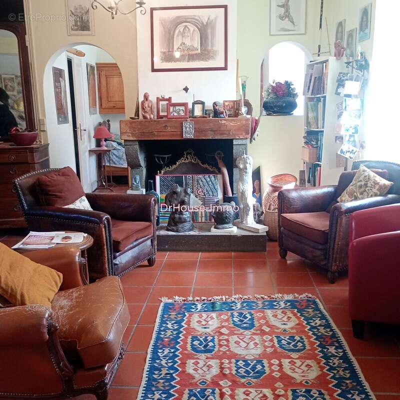 Maison à COUBON