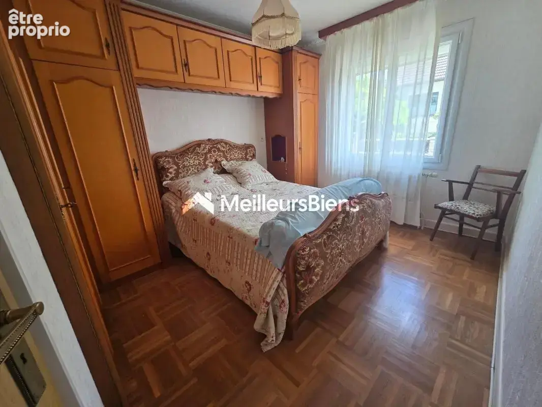 Maison 4 pièces 80 m² avec véranda et sous-sol complet à Neuilly-Crimolois - photo 7