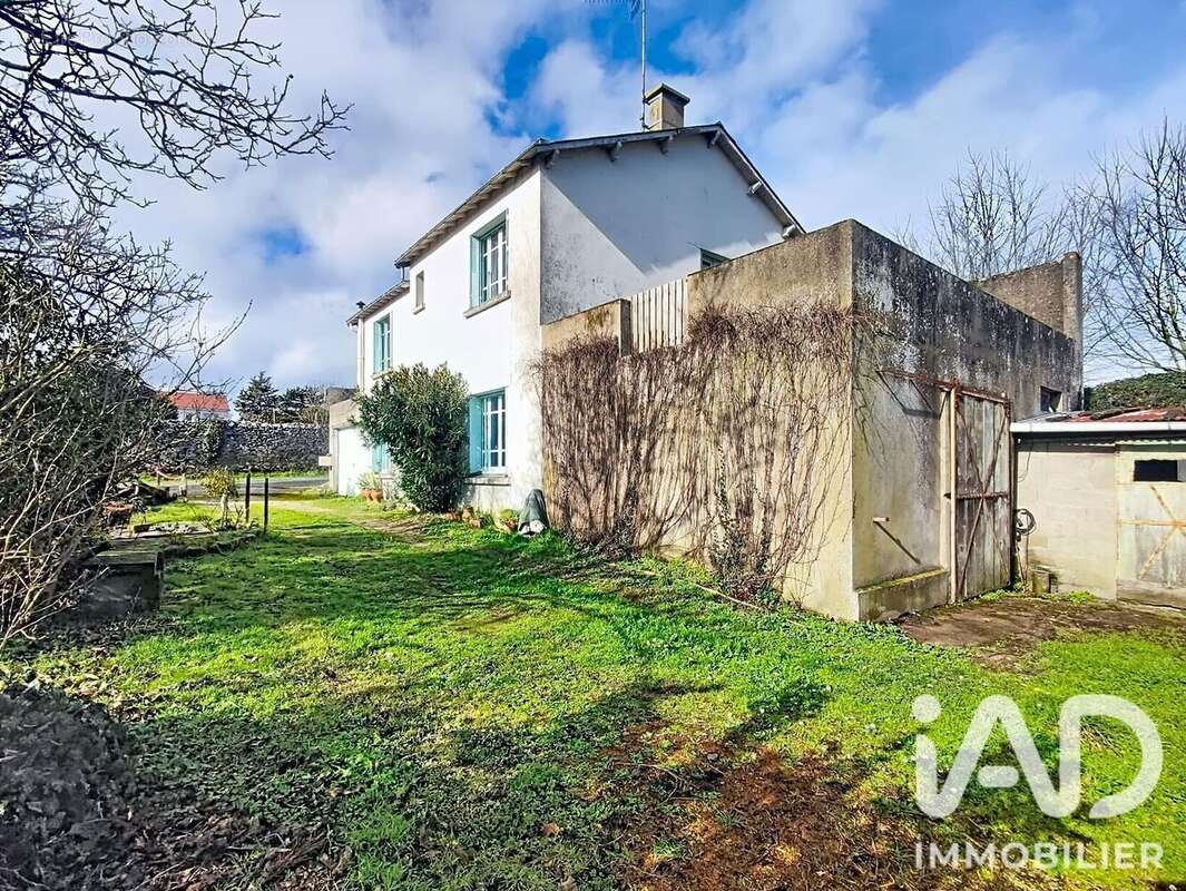 Photo 2 - Maison à DRAIN