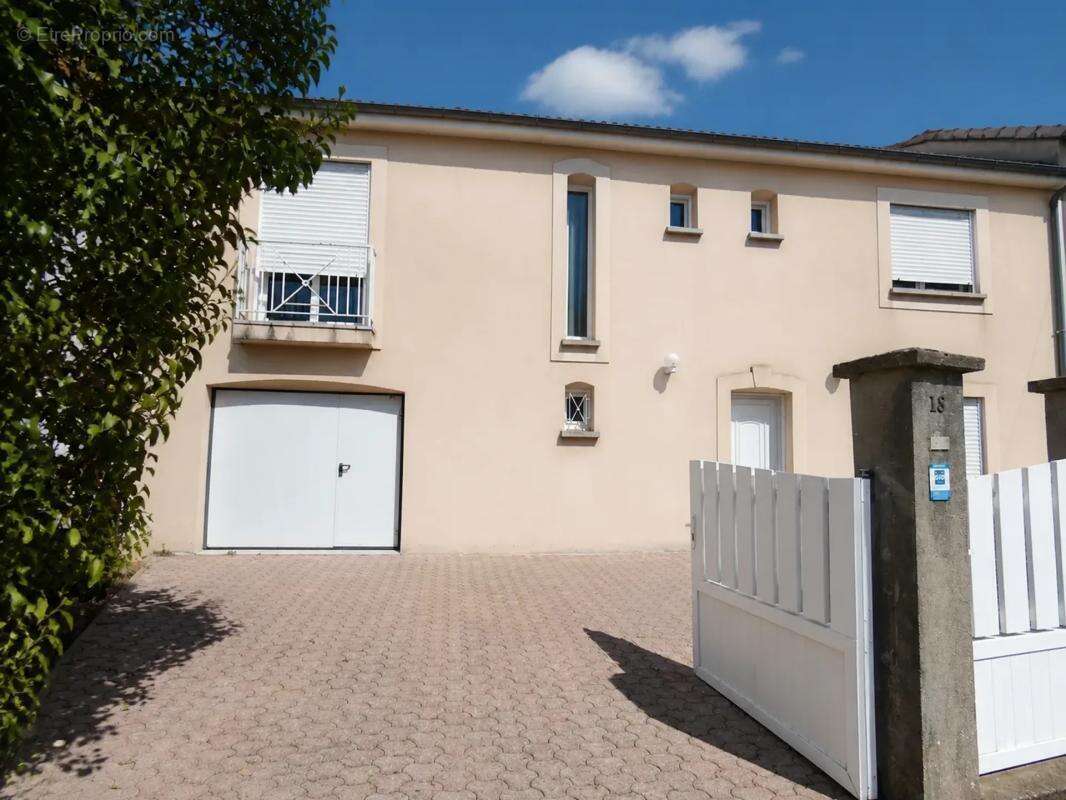 Maison de 5 pièces de 162 m² à Limoges - photo 29