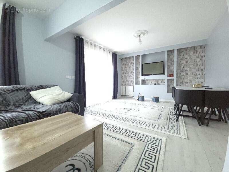 Maison à NOGENT-SUR-OISE