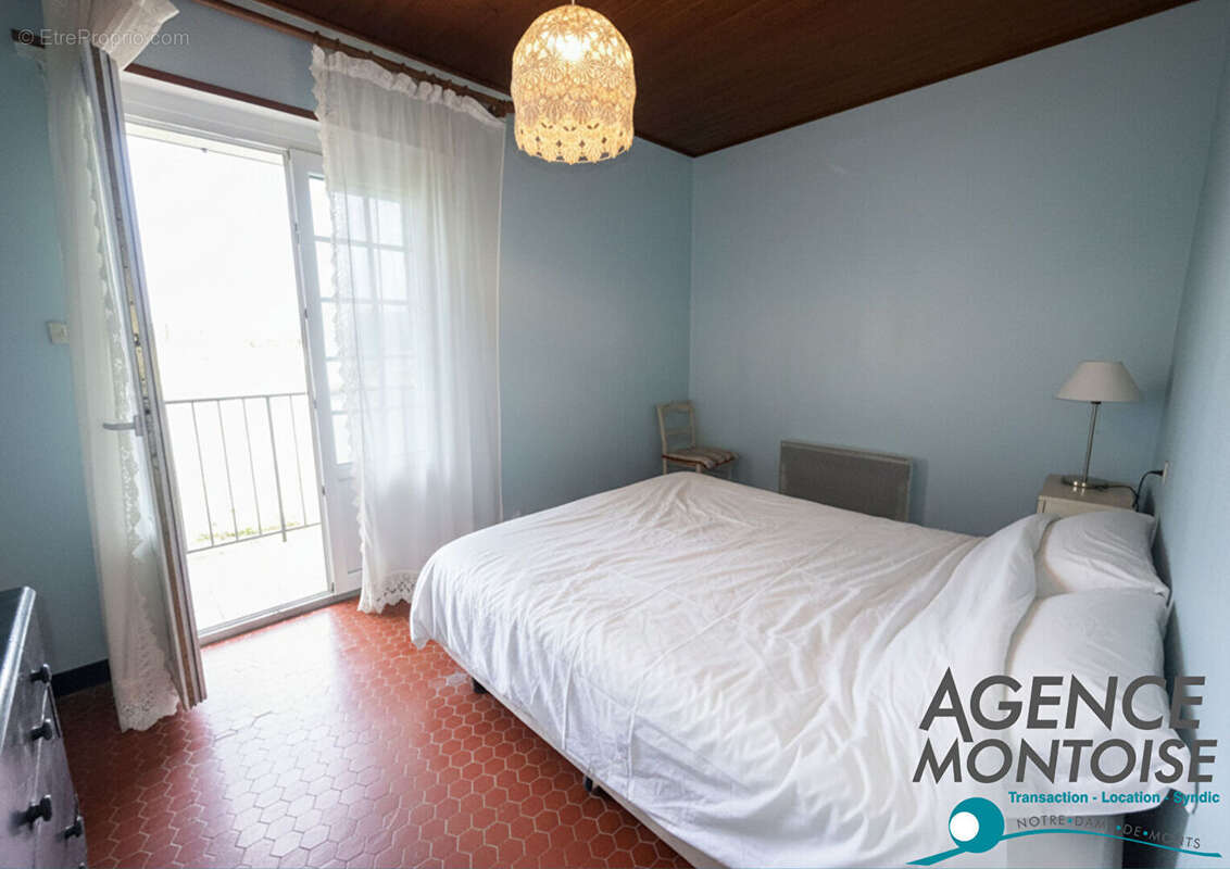 Maison à SAINT-JEAN-DE-MONTS