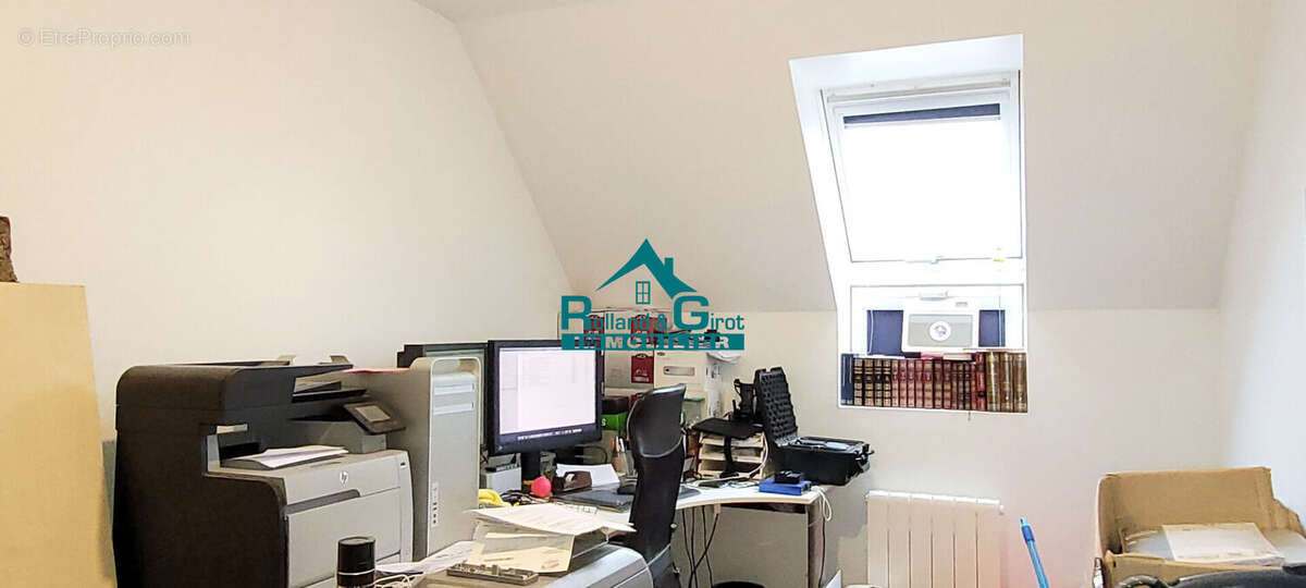 Appartement à CHATEAUGIRON