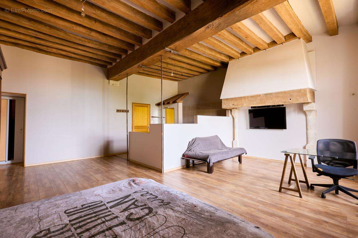 Maison à VIMORY