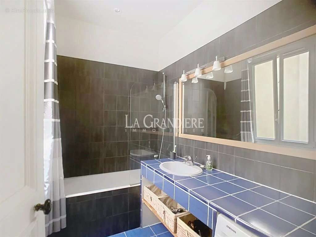 Paris 16 - Ranelagh - 2ème étage - 2 pièces -1 chambre - 42 m2 - photo 15
