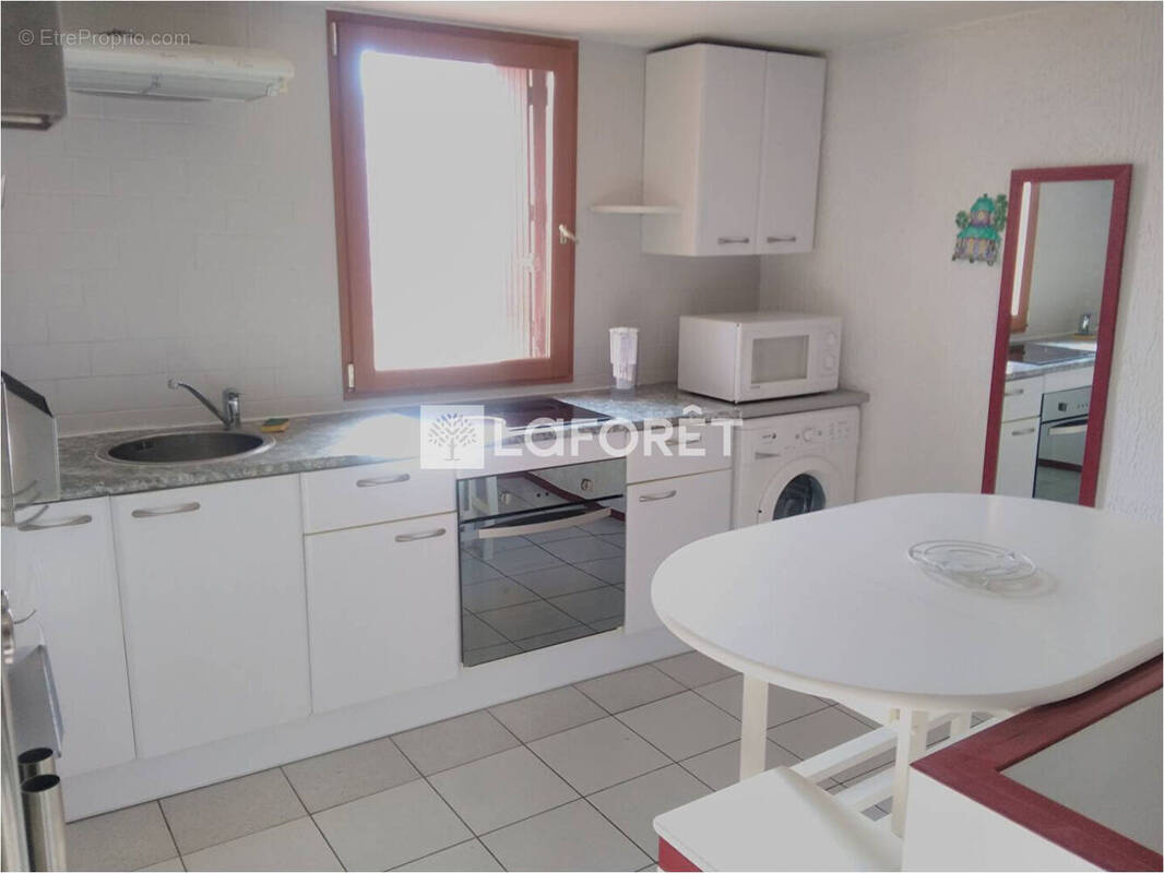 Appartement à LE BOULOU
