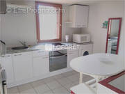 Appartement à LE BOULOU