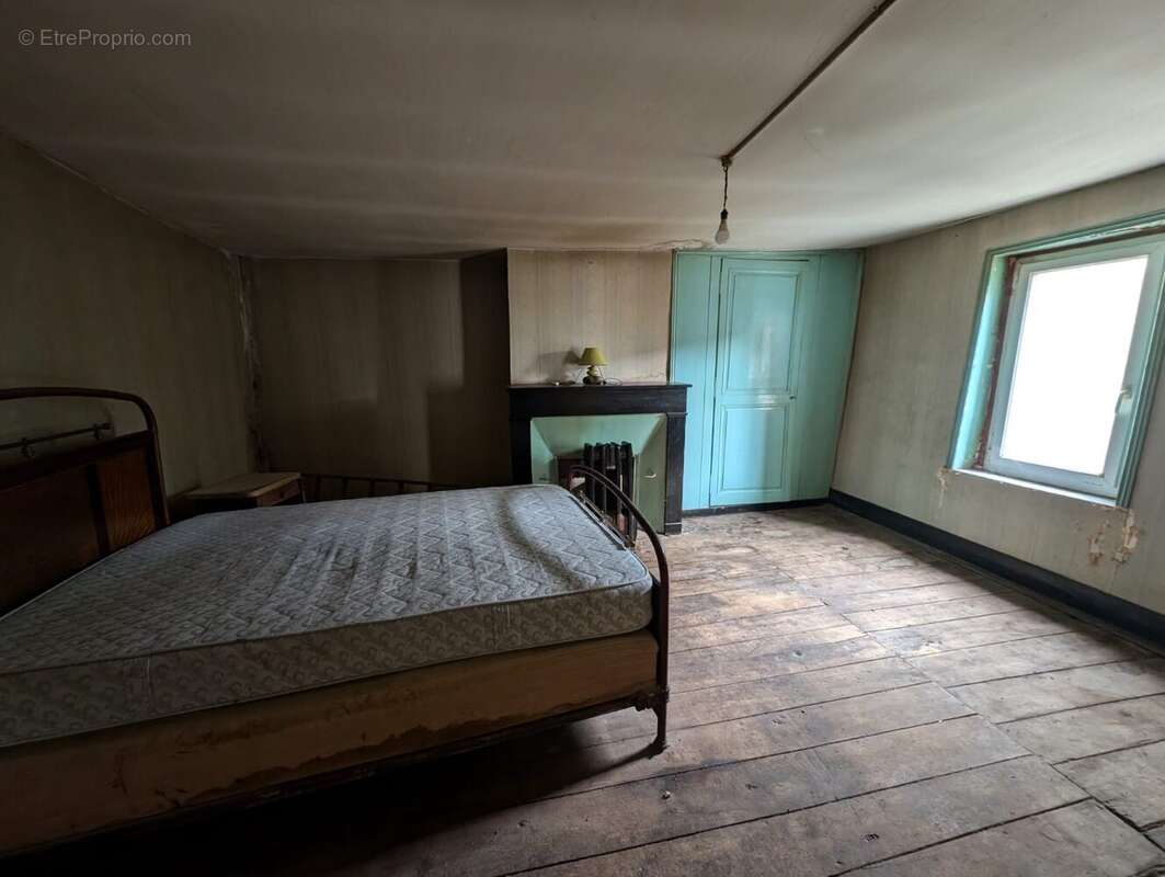 Maison à CHATELLERAULT