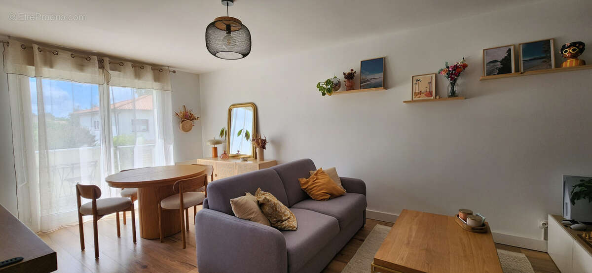 Appartement à MERIGNAC