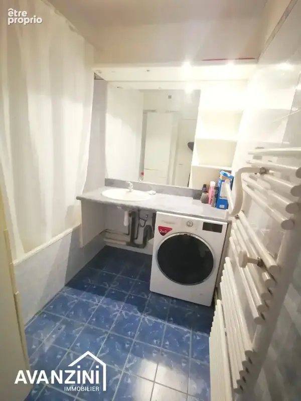Appartement 67 m² à Bussy-Saint-Georges  - photo 9