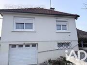 Photo 1 - Maison à JOIGNY