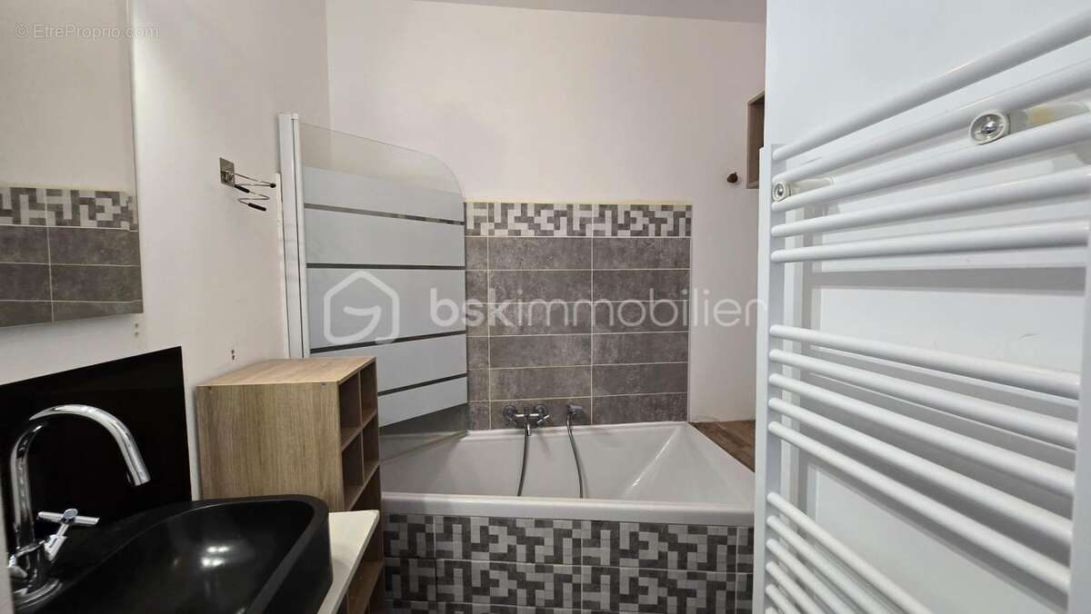 Maison rt2012 - photo 11