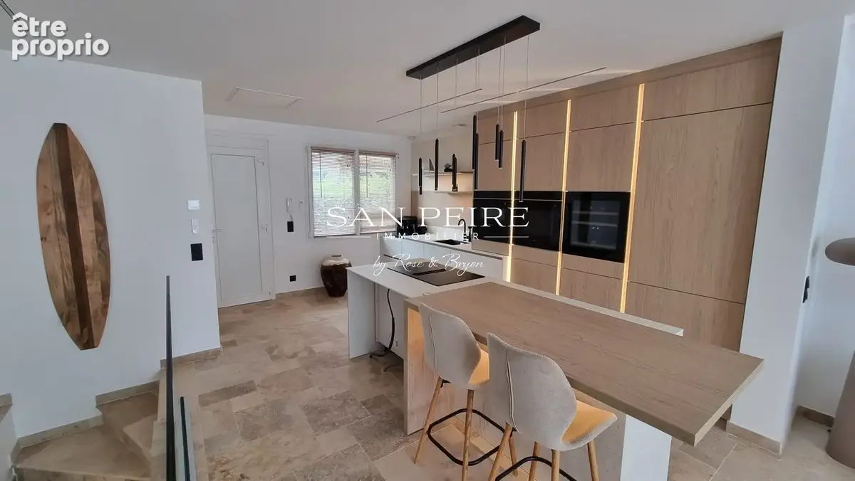 Maison 3 pièces 86 m² à vendre à Les Issambres (83380) - photo 4