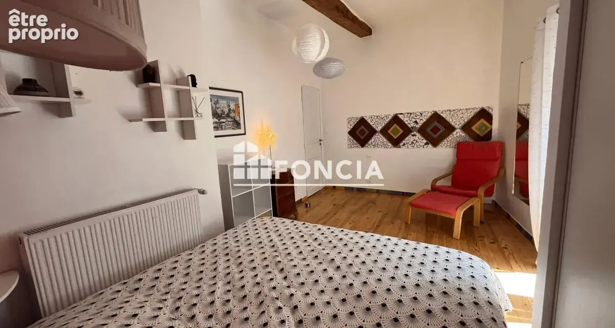 PAMPELONNE Propriété de caractère - photo 24