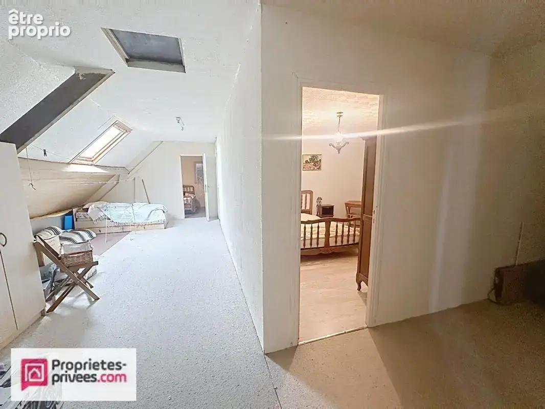 De l'espace et du potentiel pour toute la famille, aux portes de Lisieux -239 000 uros - photo 11