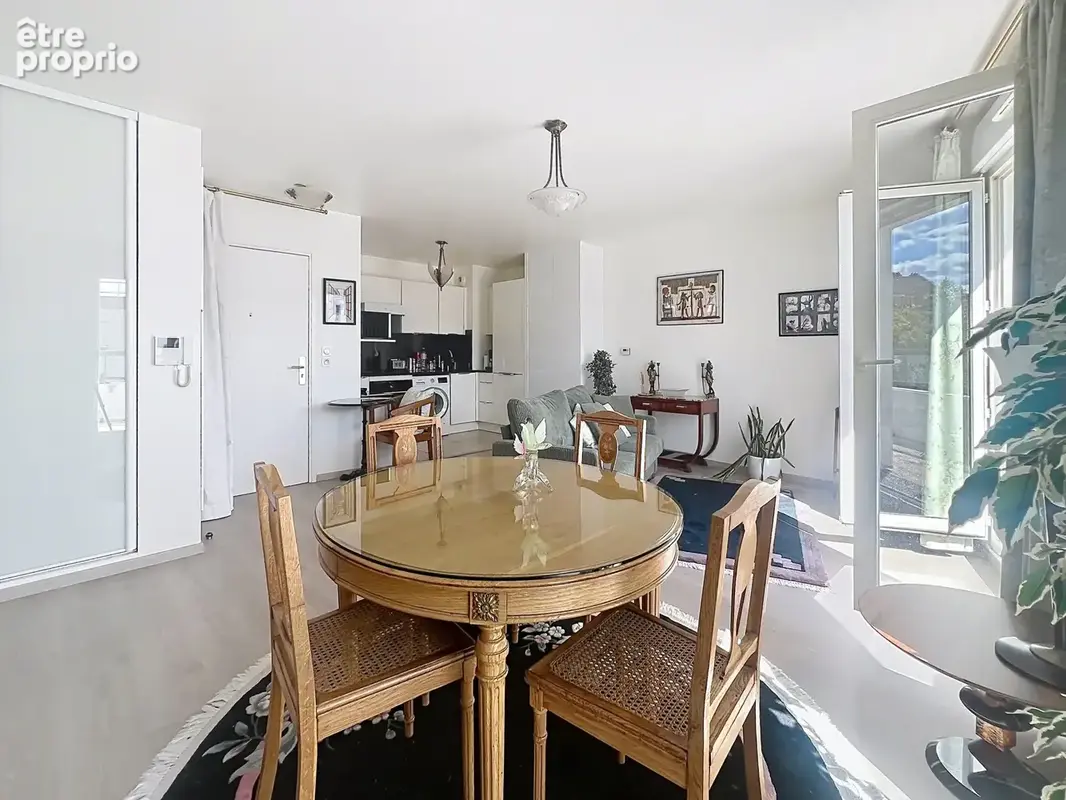 Appartement 3 pièces 66 m² à vendre à Maisons-Alfort (94700) - photo 8
