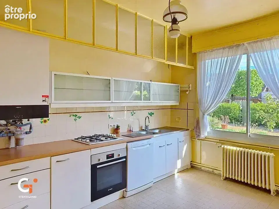 Nouveauté – maison de famille à 3 minutes de la plage - photo 7