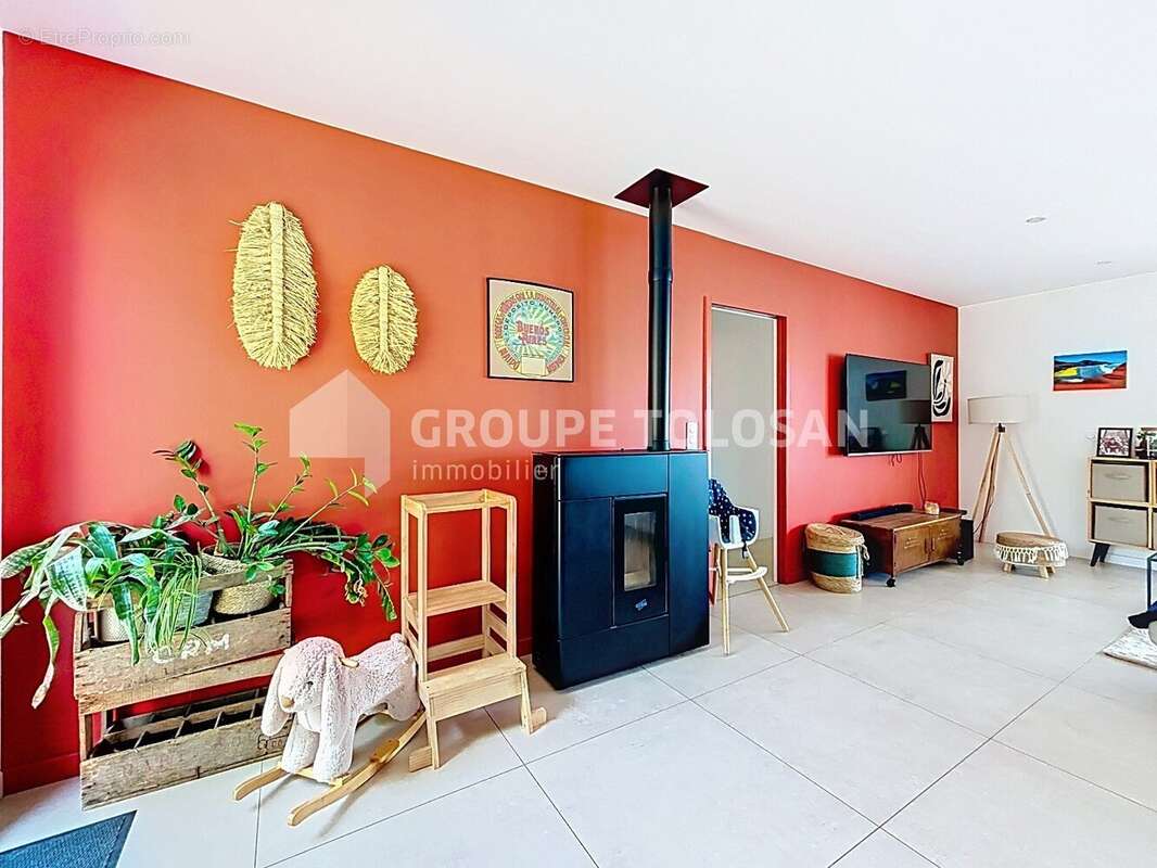 Maison 160 m² à Lavaur  - photo 5