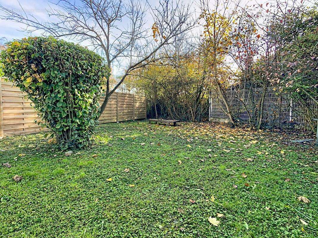 Appartement à MALZEVILLE