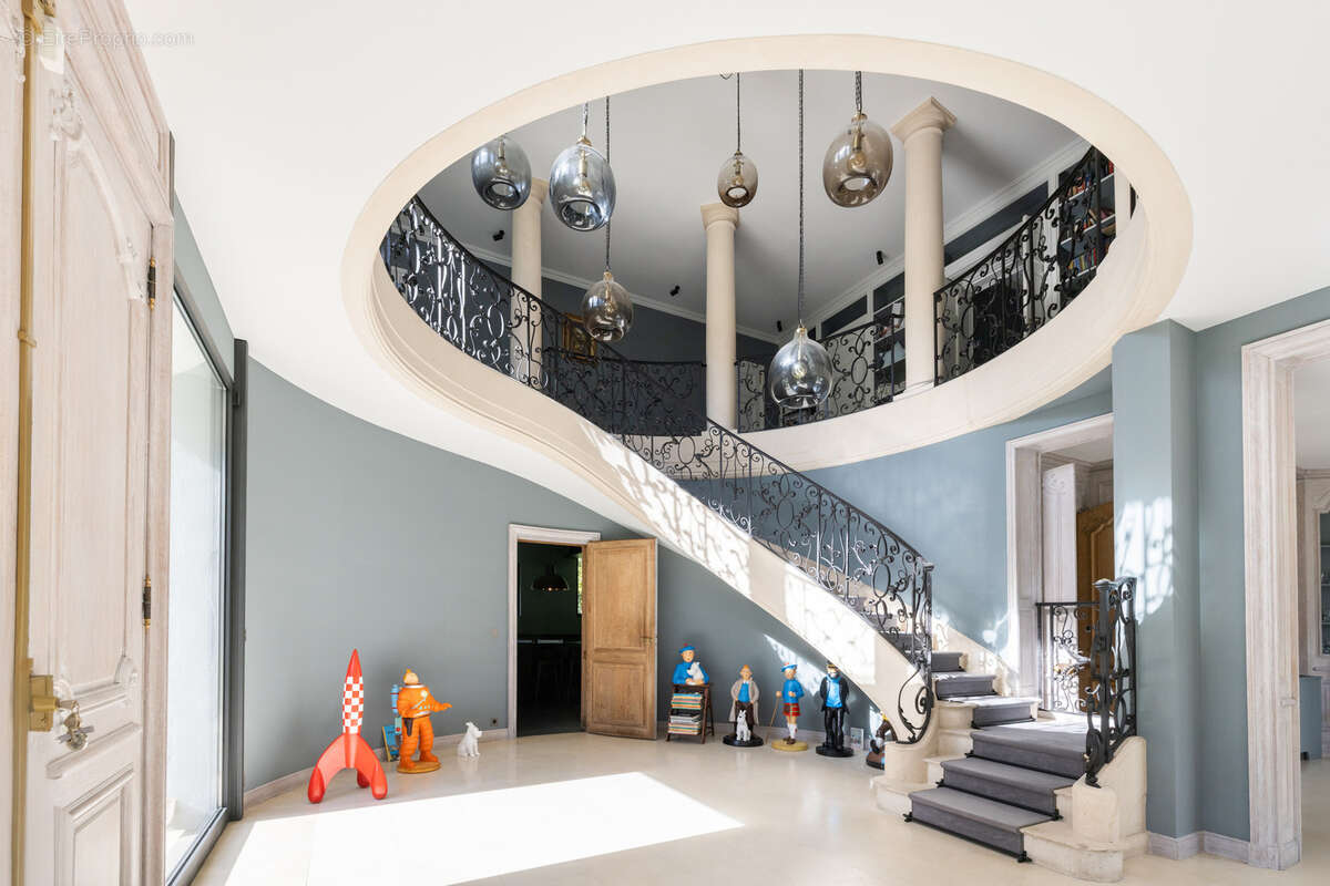 Maison à PACY-SUR-EURE