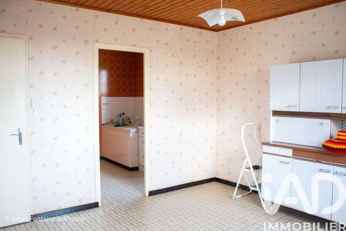 Photo 7 - Maison à CHAUCHE