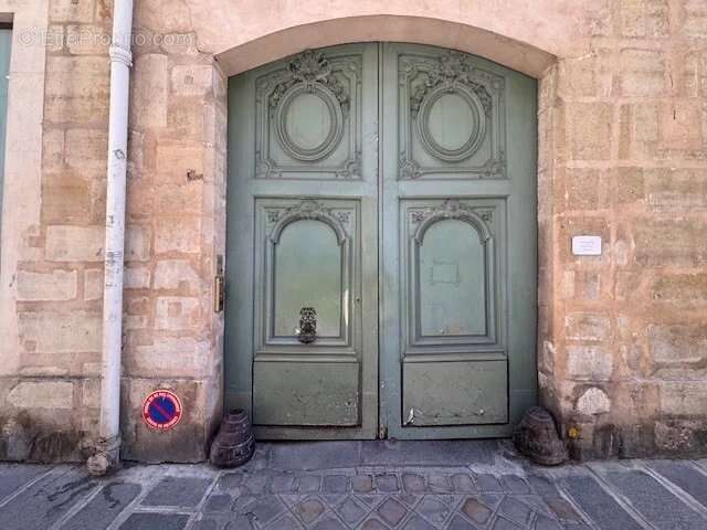 Appartement à PARIS-4E