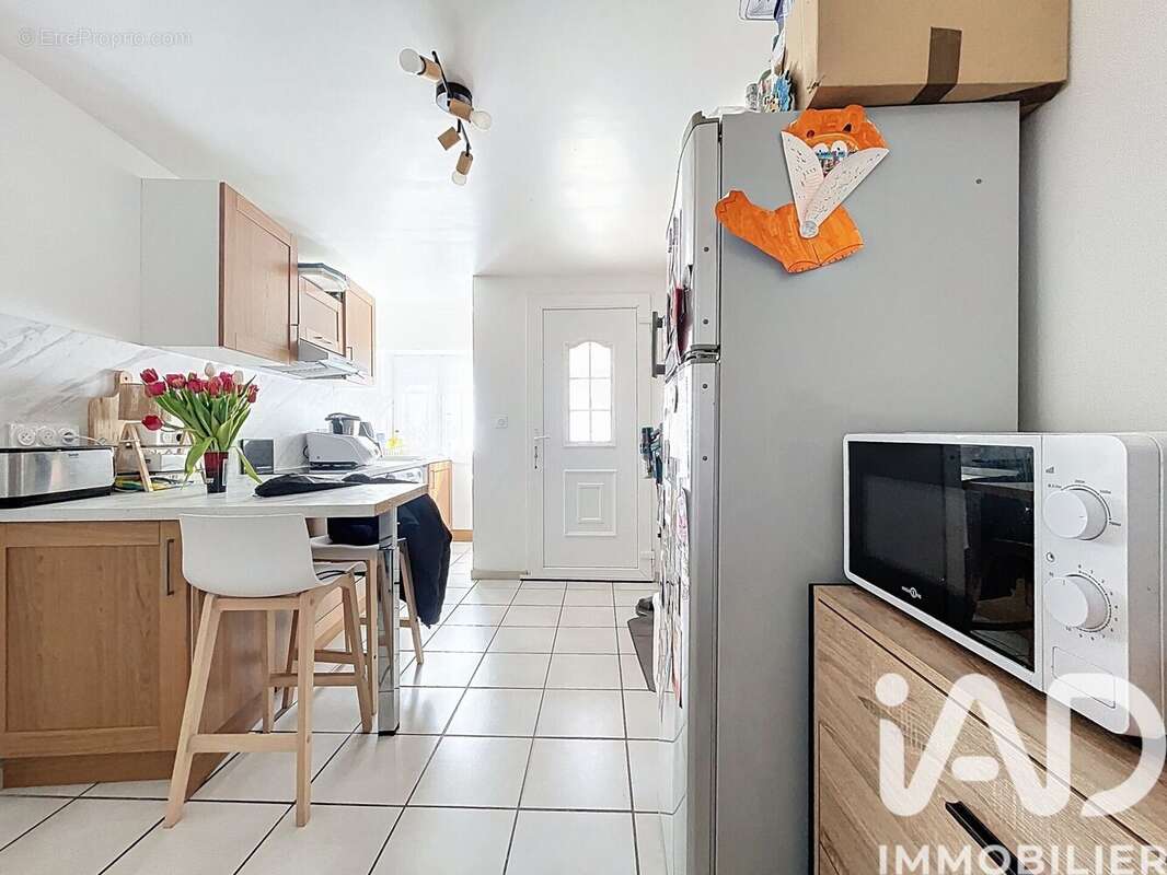 Photo 3 - Maison à SAINT-LAURENT-DE-LA-SALANQUE