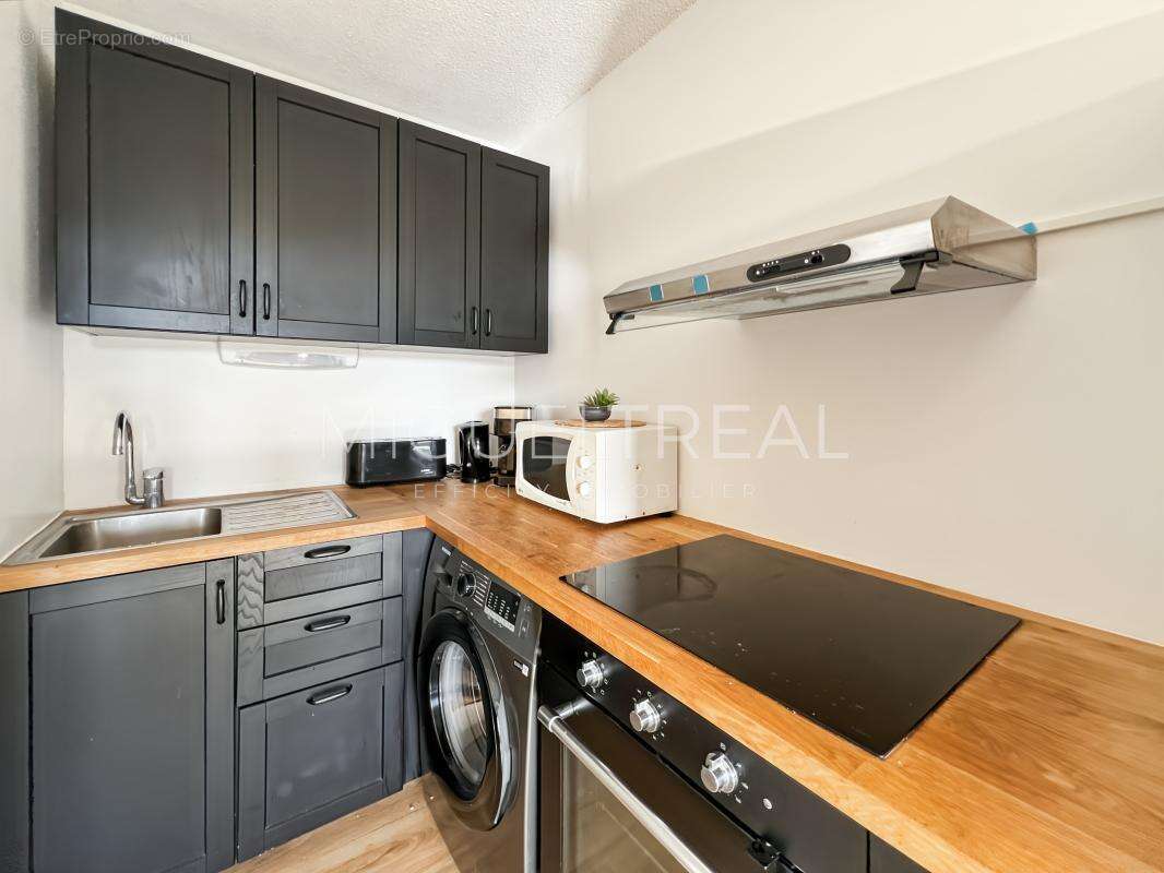 Appartement à SEIGNOSSE