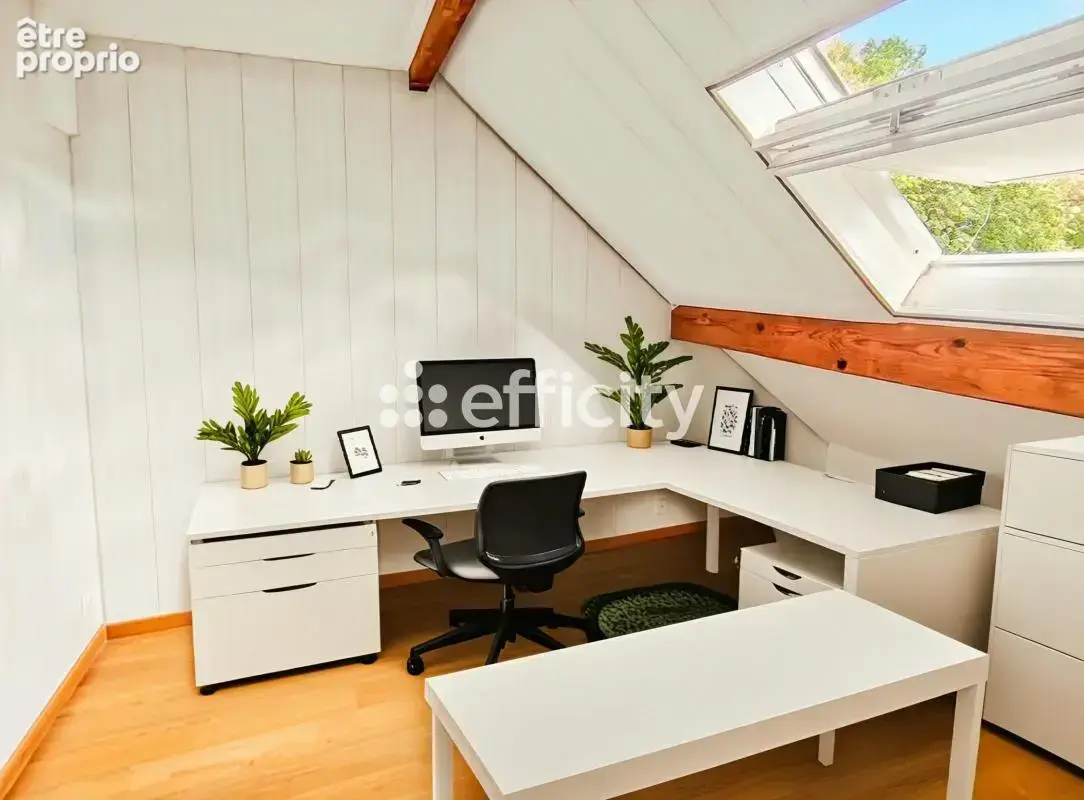 Maison 6 pièces 160 m² à vendre à Montmorency (95160) - photo 12