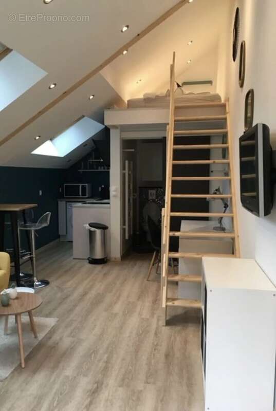 Maison à LE BOURGET-DU-LAC