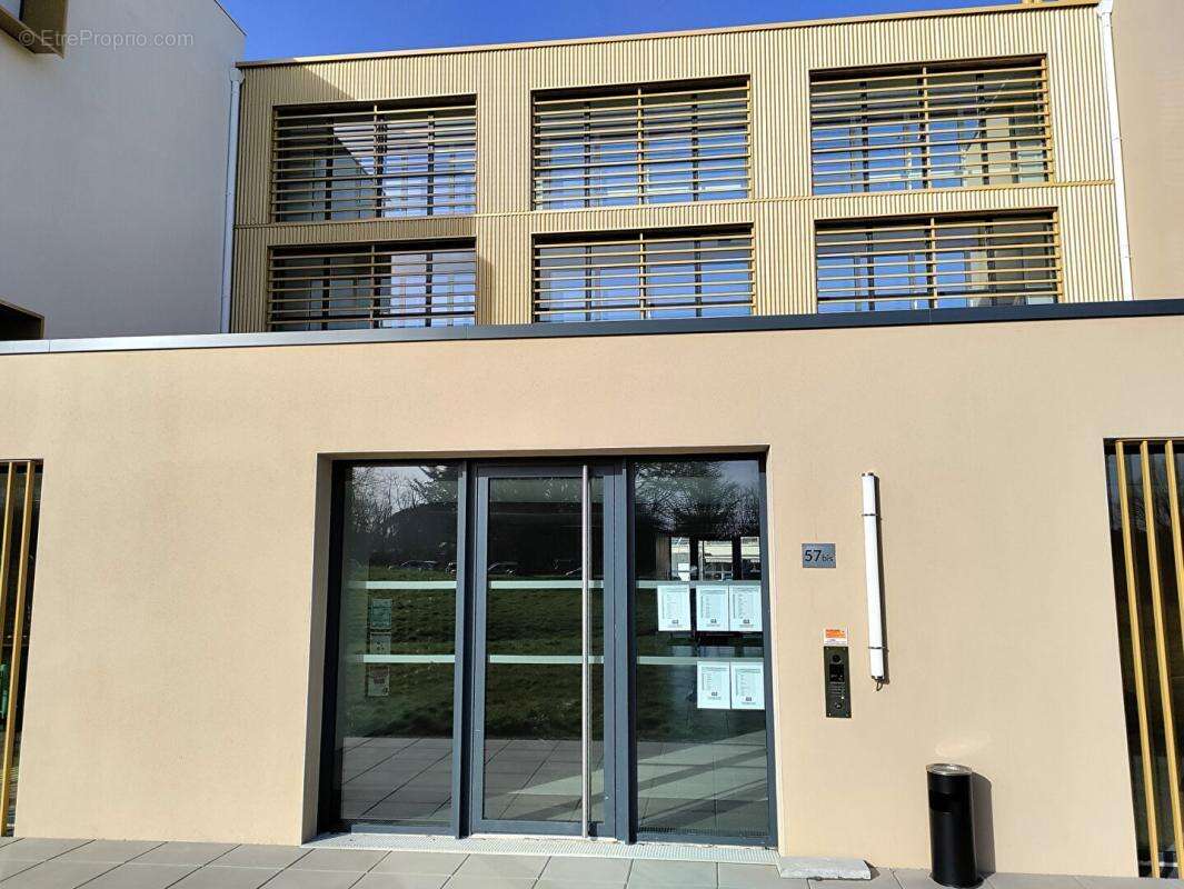 Appartement à SAINT-NAZAIRE