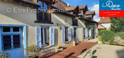 Maison à LA CHAPELLE-SAINT-LUC