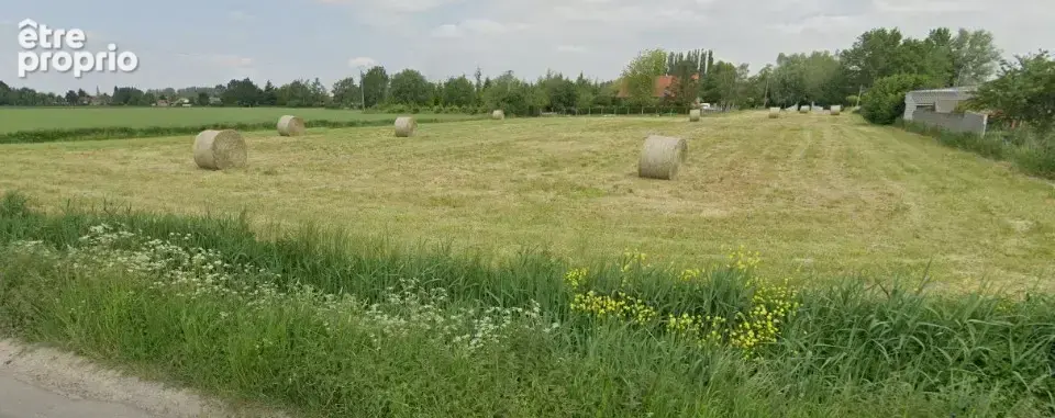 Terrain 473 m² à vendre à La Couture (62136) - photo 2