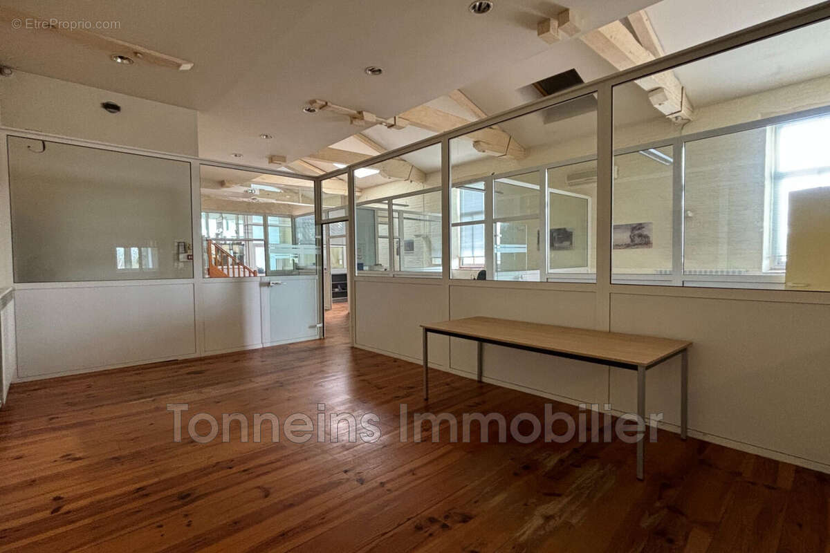 Commerce à BORDEAUX