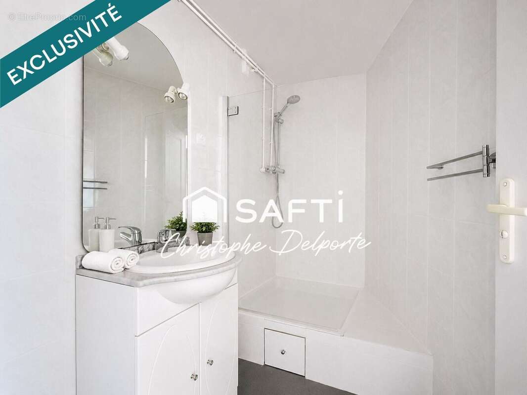 Appartement 31 m² à Le Havre  - photo 4