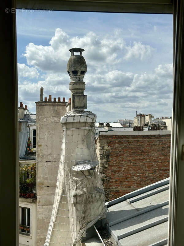 Appartement à PARIS-11E