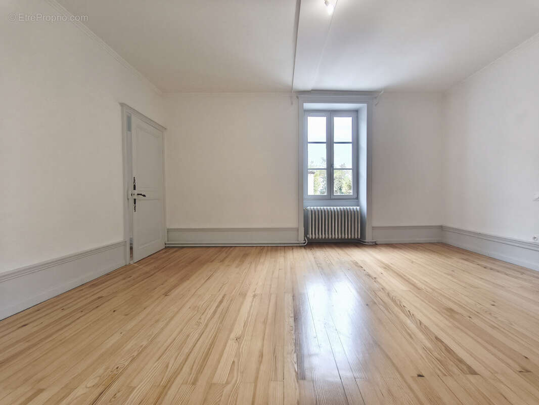 Maison de village - photo 15