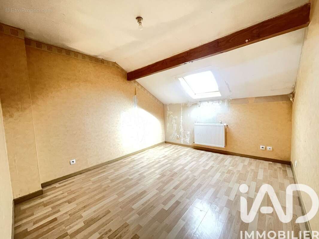 Photo 5 - Maison à SARRY