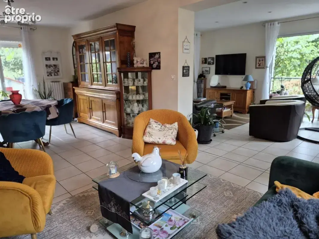 Maison familiale de 137 m² - photo 7
