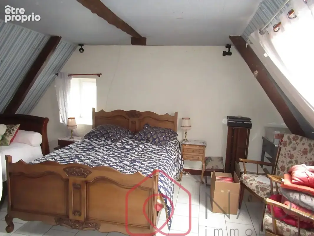 Maison 5 pièces 125 m² à vendre à Pirmil (72430) - photo 16