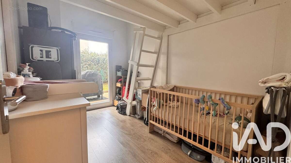 Photo 6 - Appartement à FRANCONVILLE