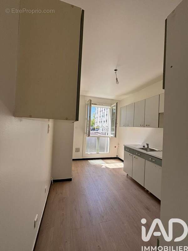 Photo 9 - Appartement à BOIS-D'ARCY