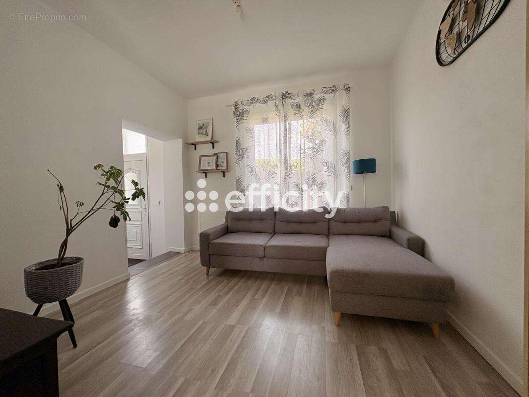 Maison individuelle - photo 8