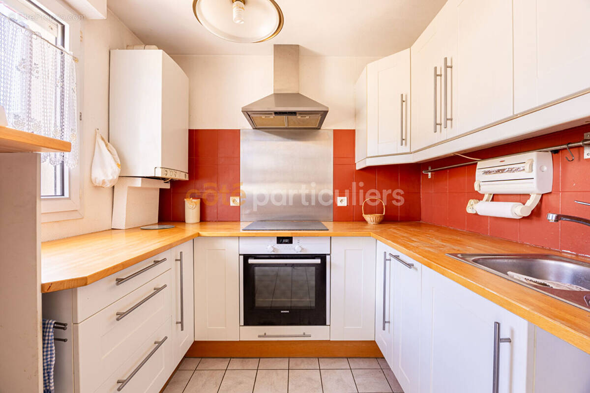 Appartement à SAINT-HERBLAIN