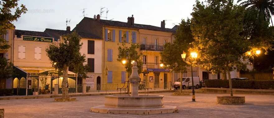 Appartement à COGOLIN