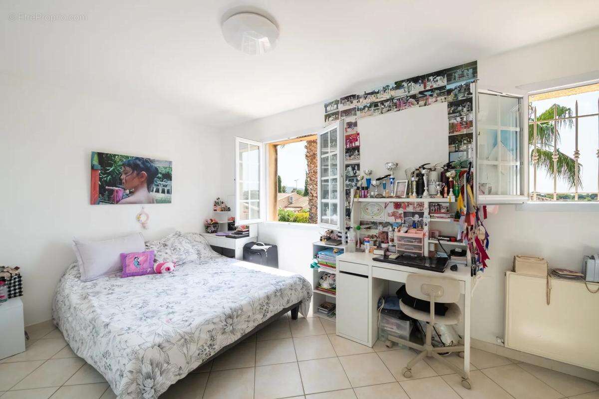 Magnifique villa avec piscine - photo 10