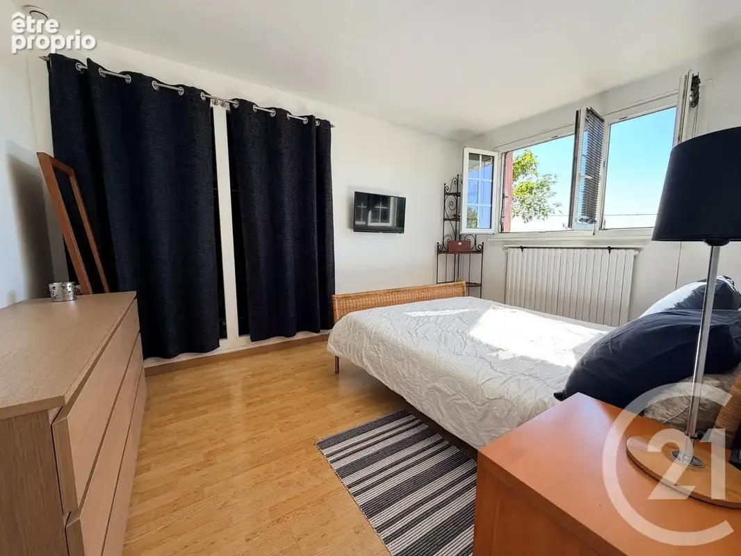 Maison 5 pièces 97 m² à vendre à Thorigny-Sur-Marne (77400) - photo 10