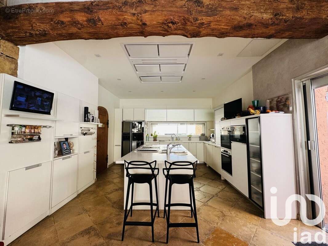 Photo 3 - Maison à LIMONEST