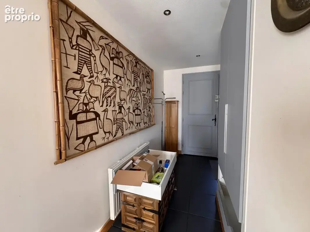 À VENDRE EN EXCLUSIVITÉ — Maison de plain-pied de 112 m² sur terrain clos de 880 m² - photo 2