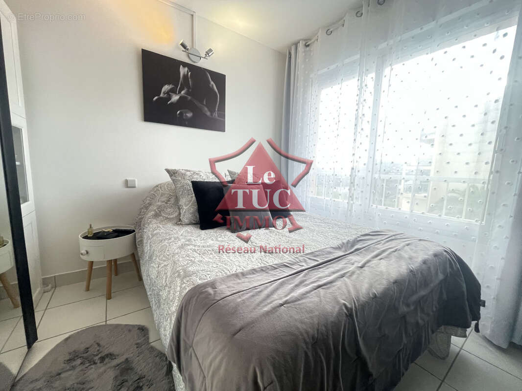 Appartement à CAVALAIRE-SUR-MER